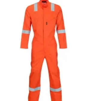 Cotton Coverall, Size : Customized