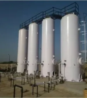 Pressure Vessels,Storage Material : Fluids & Gases