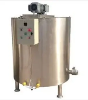 Wax Melter, Material : Stainless Steel