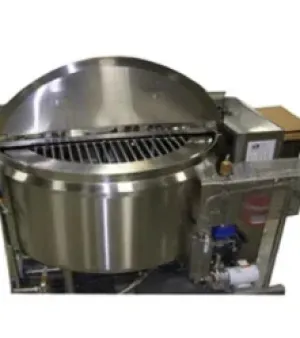 Wax Melting Tank, Type : Storage Tank