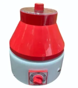 Laboratory Centrifuge Machine, Power : 5 W