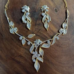 Artificial Jewelry set