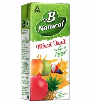 Fruit Juice, Flavour : Mix Fruit