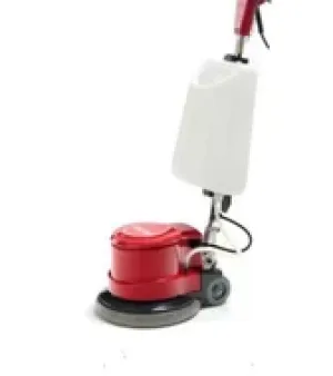 Floor Machine, Material : Plastic