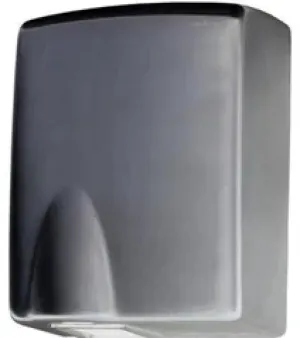 Hand Dryers, Design : Plain