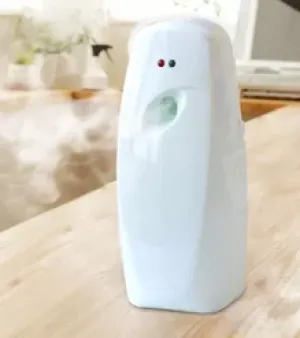 Aerosol Dispenser, Type : Spray