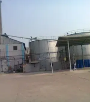 Alcohol Distillation Plant, Power Source : Electric