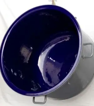 Glass Lined Vessels, Capacity : 500 L