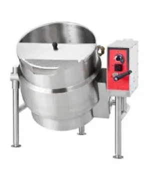 Steam Jacketed Kettle, Phase : Three Phase