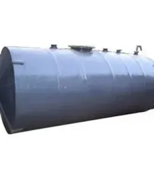 Caustic Storage Tank, Material  : PP
