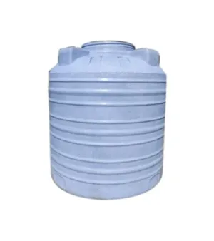 Water Storage Tank, Material : Plastic