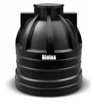 Water Storage Tank, Brand : Sintex