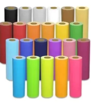 Non Woven Fabric Roll, Packaging Type : Roll
