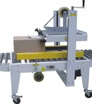 Sealing Machine, Voltage : 500 W