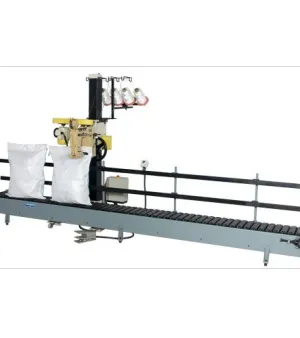 Bag Stiching Machine, Material : Aluminium, SS