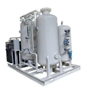 Oxygen Gas Generator, Material : Stainless Steel