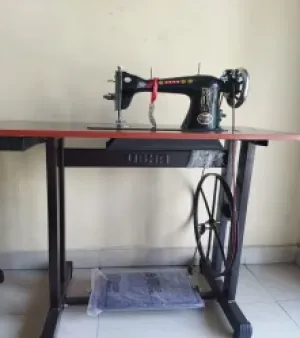Top Sewing machine