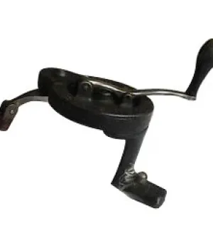 Sewing Machine Handle