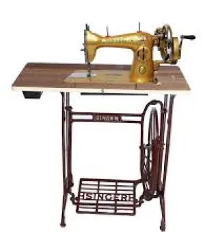 Top Sewing Machine  