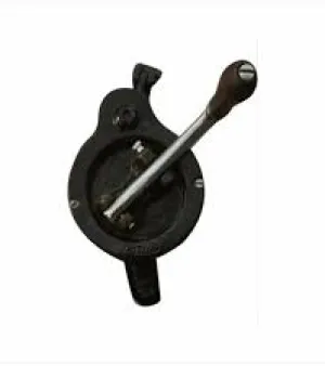 Sewing Machine Handle