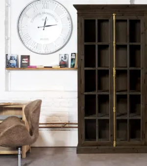 Bookshelf Walnut