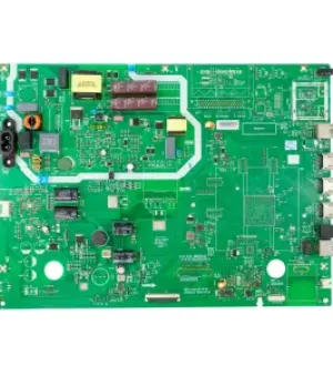 HDI PCB