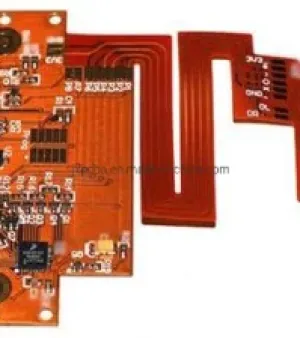Felxible PCB