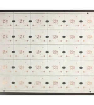 LED light source PCB