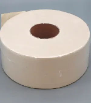 Toilet Paper Roll