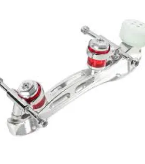 Aluminium Roller Skating Frame