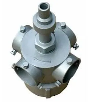 Cooling Towers Components