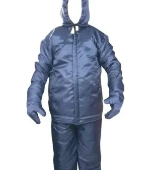 Low Temperature Suit