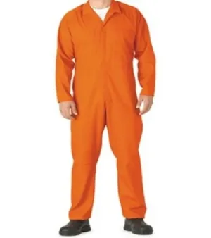 Cotton Boiler Suit