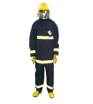 Fire Nomex Suit