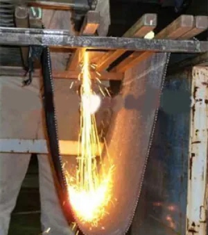 Welding Blanket