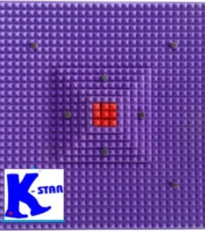 Acupressure Foot Mat 
