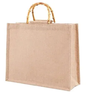 Jute Hessian Bags