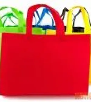 Promotional Shopping Bag