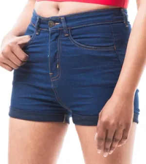 Women Denim Shorts