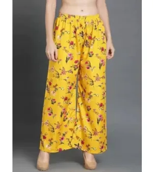 Women  Trousers