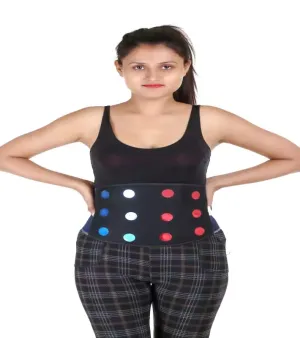 Kstar Magnetic Back & Belly Belt-12 Magnet Jeans