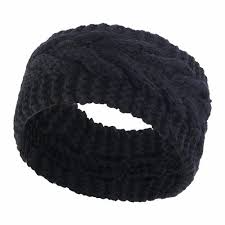 Knitted Headband