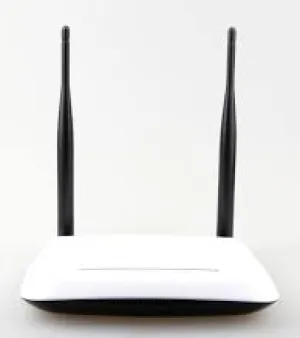 wifi antenna router