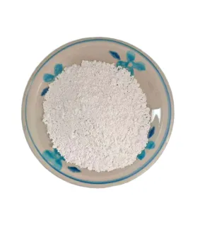 Active Calcium Carbonate Powder