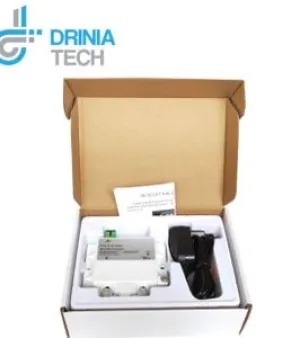 Micro Optical Transmitter