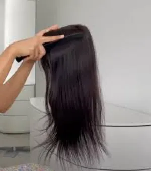 Human Hair