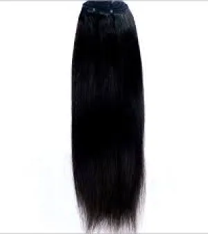 Human Hair