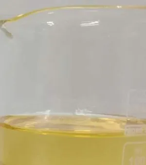 Palm kernel fatty acid distillate
