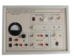 Multi Behaviour Sex Therapy Unit