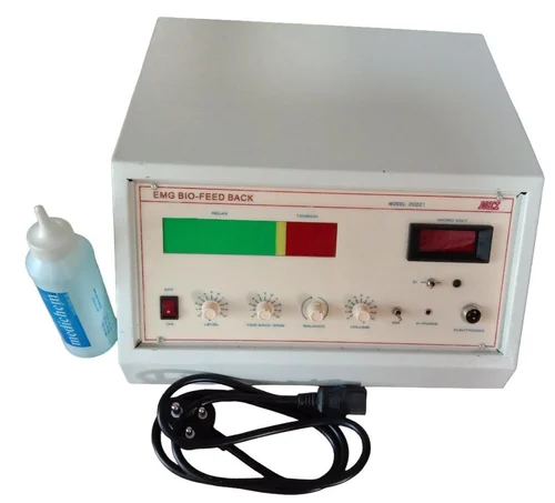 EMG Biofeedback